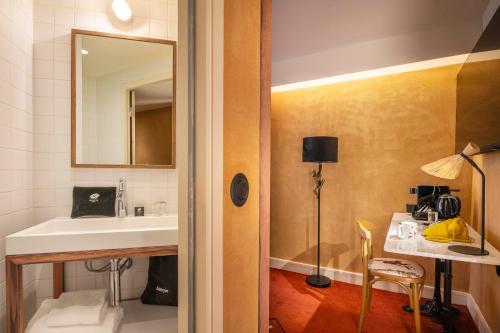Kopster Hotel Paris Porte De Versailles - Points About Your Stay