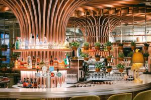 KOPSTER Hotel Residence Paris West Colombes - Points About Your Stay