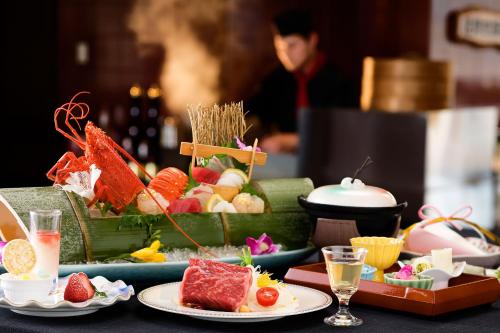 Kotohira Grand Hotel Sakuranosho - Good To Know