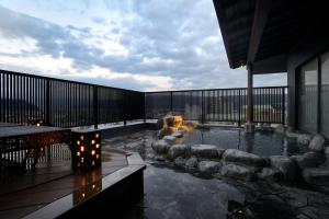 Kouyurou Ikawa - Location and Accessibility