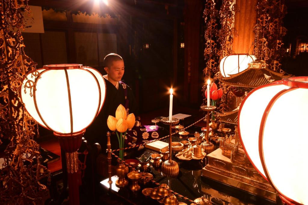 Koyasan Shukubo Yochiin – Koyasan Pilgrimage Lodge Review
