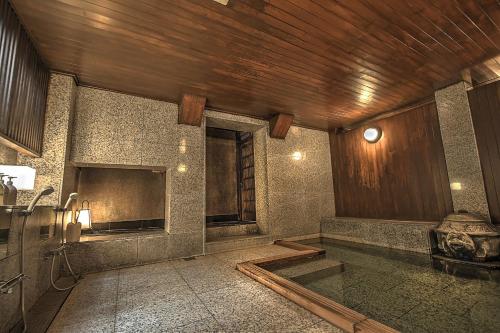 Ks House Ito Onsen - Historical Ryokan Hostel - Good To Know