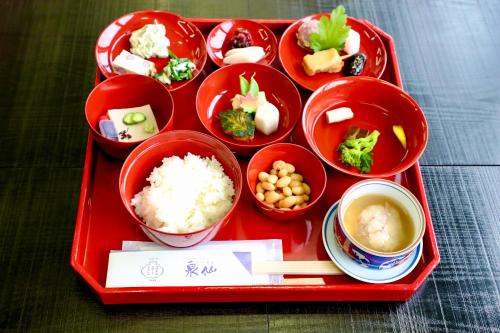 Kuraya Kiyomizu Gojo - Good To Know