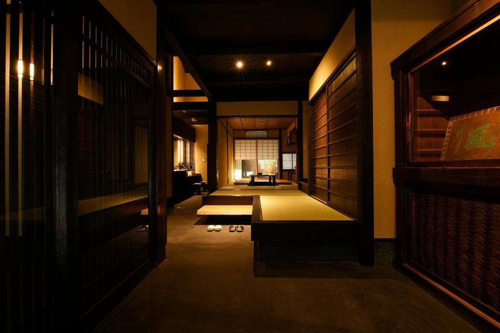 Kuraya Omiya Shimabara Review