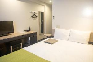 Kuretake Inn Nankai Sakai-Ekimae - Guest Experiences and Reviews