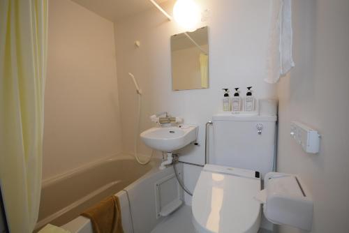 Kurobe Kanko Hotel Review