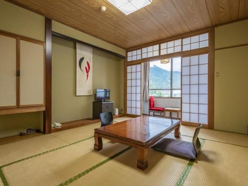 Kurobe View Hotel - Good To Know