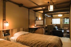 Kurokawa Onsen Oyado Noshiyu - Good To Know