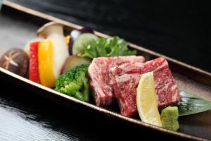 Kurokawa Onsen Yama No Yado Shinmeikan - Accommodation Options
