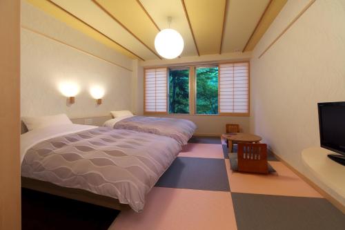 Kusatsu Skyland Hotel - Good To Know