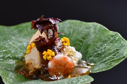 Kyo Yunohana Resort Suisen Review