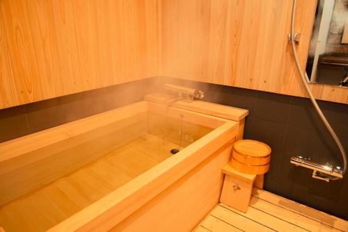 Kyoto Takasegawa Bettei - Good To Know