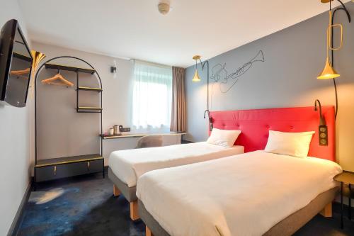 Kyriad - Créteil - Bonneuil-sur-Marne - Points About Your Stay