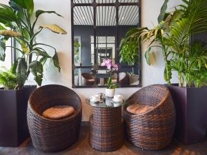 Kyriad Hotel Orly Airport - Athis Mons - Points About Your Stay