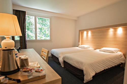 Kyriad Nemours - Points About Your Stay