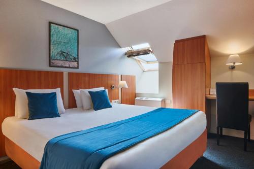 Kyriad Paris Sud Les Ulis Courtaboeuf - Points About Your Stay