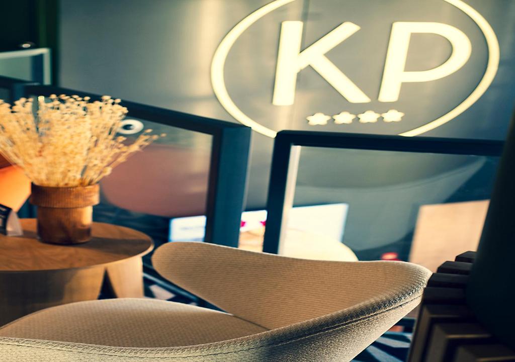 Kyriad Prestige Hotel Clermont-Ferrand - Points About Your Stay