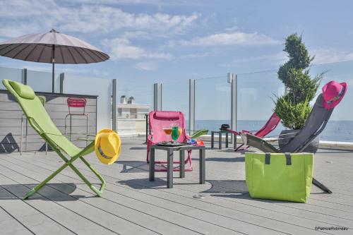 Kyriad Prestige Les Sables D'olonne - Beach - Conference Center - Points About Your Stay
