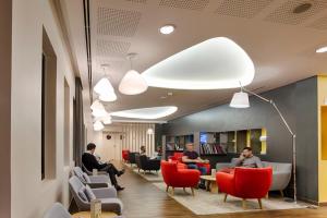 Kyriad Prestige Pau - Palais Des Sports - Points About Your Stay