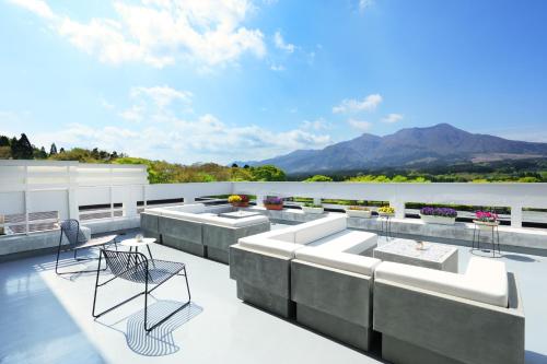 Kyukamura Minami-Aso - Good To Know