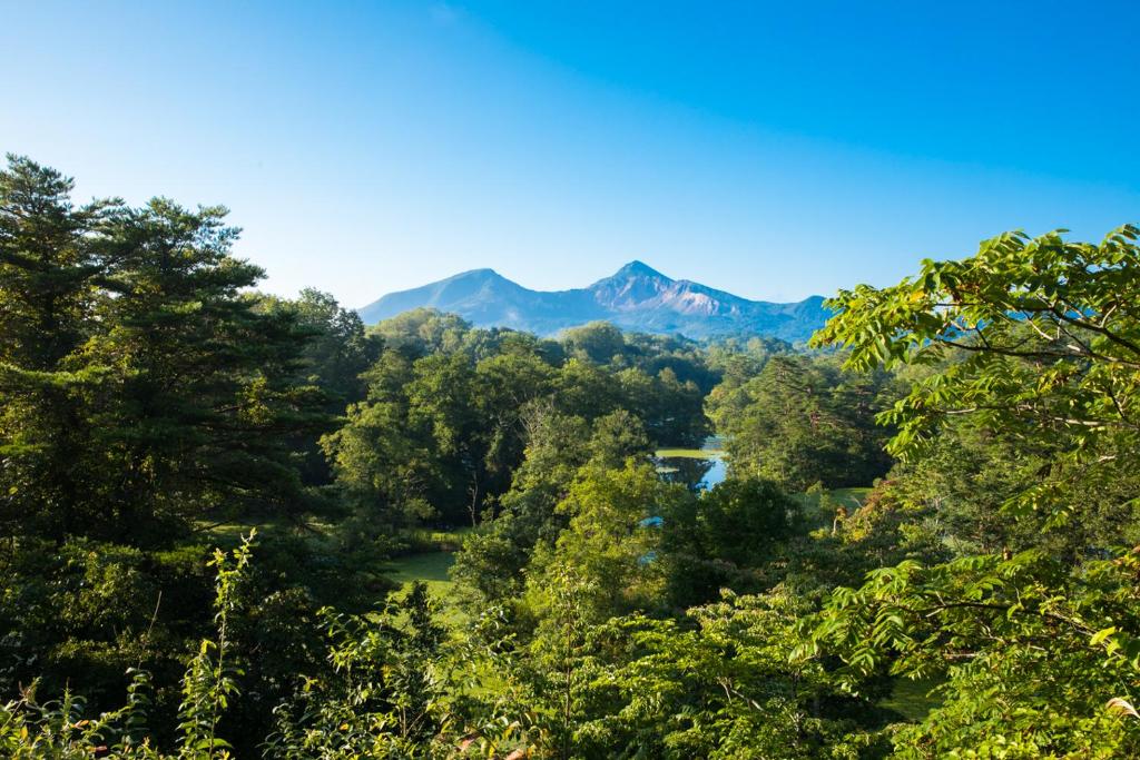 Kyukamura Ura-Bandai - Good To Know