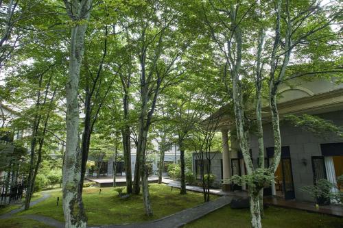 Kyukaruizawa Kikyo, Curio Collection by Hilton - Good To Know