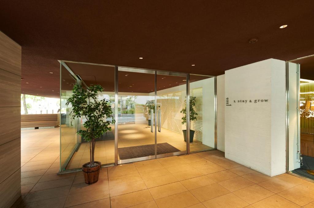 L Stay&Grow晴海 - Good To Know