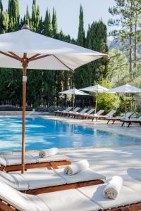 La Bastide De Moustiers - Hotel and Restaurant - Teritoria - Points About Your Stay