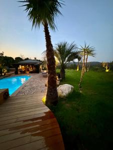 La Maison Du Soleil - Points About Your Stay