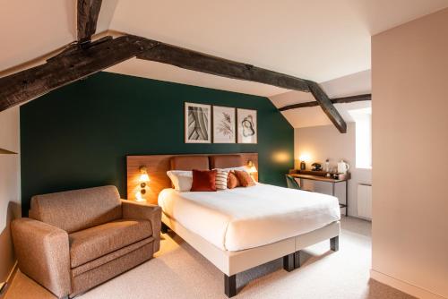 La Maison OBONO Hotel & Spa - Points About Your Stay