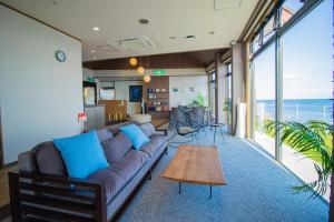 La Se Ri Resort and Stay - Accommodation Options