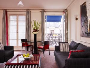 La Tremoille Paris - Points About Your Stay