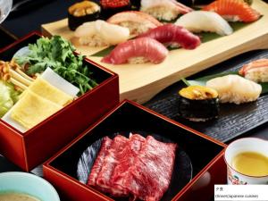La Vista Hakodate Bay Annex Review