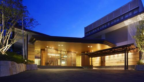 Laforet Ito Onsen Yunoniwa - Overview and Location