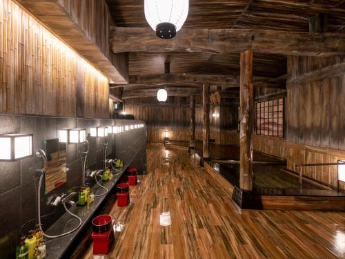 Lagent Stay Hakodate Ekimae - Hotel Overview
