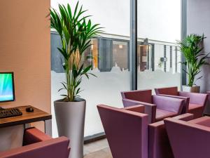 Lagrange Apart'Hotel Paris-Boulogne - Points About Your Stay