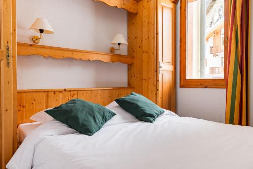 Lagrange Holidays Chalets of Galibier - Points About Your Stay