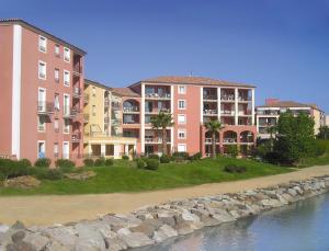 Lagrange Holidays Port-Marine - Points About Your Stay