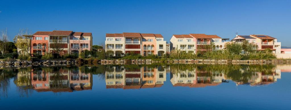 Lagrange Vacances Catalana - Points About Your Stay