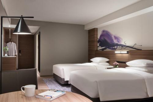 Lake Biwa Marriott Hotel - Good To Know