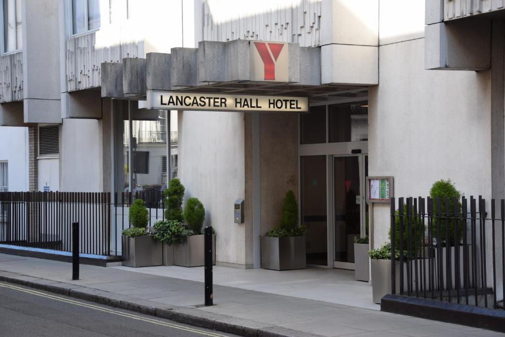 Lancaster Hall Hotel - Good To Know