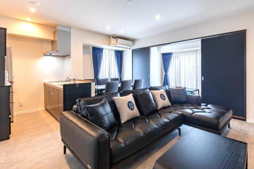 LAPIN MIHAMA Residence Hotel Review