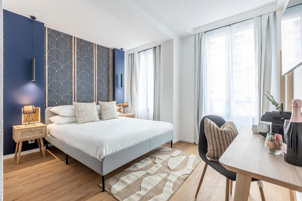 Le Bastille By Sweett - Points About Your Stay