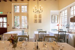 Le Champ Des Oiseaux & Spa - Points About Your Stay