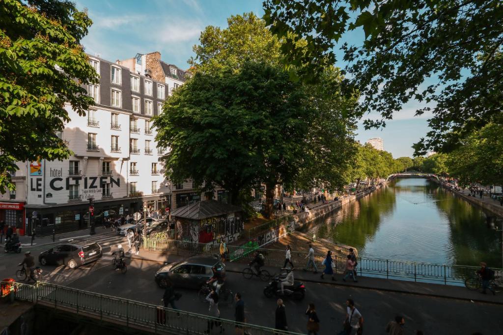 Le Citizen Hotel - Points About Your Stay