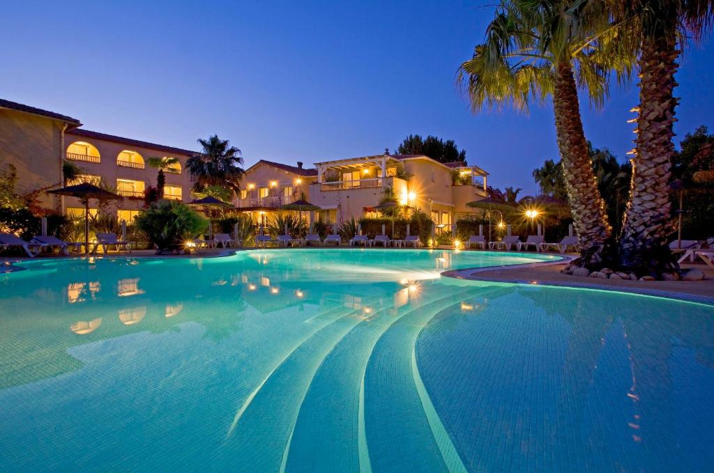 Le Cottage - Hotel & Spa - Hotel Overview and Location