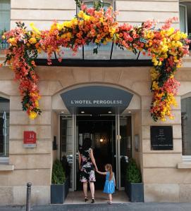 Le Pergolèse Paris Champs Élysées - Points About Your Stay