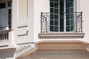 Le Riviera Collection, Signature Collection by Best Western - Points About Your Stay