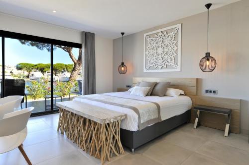 Le Spinaker - Points About Your Stay