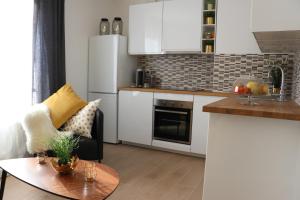 Léa of Paris - Points About Your Stay